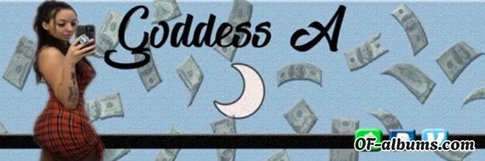 Image #5 of goddesskiya
