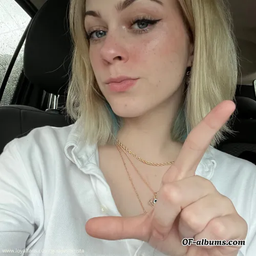 Image #3 of goddesskrista