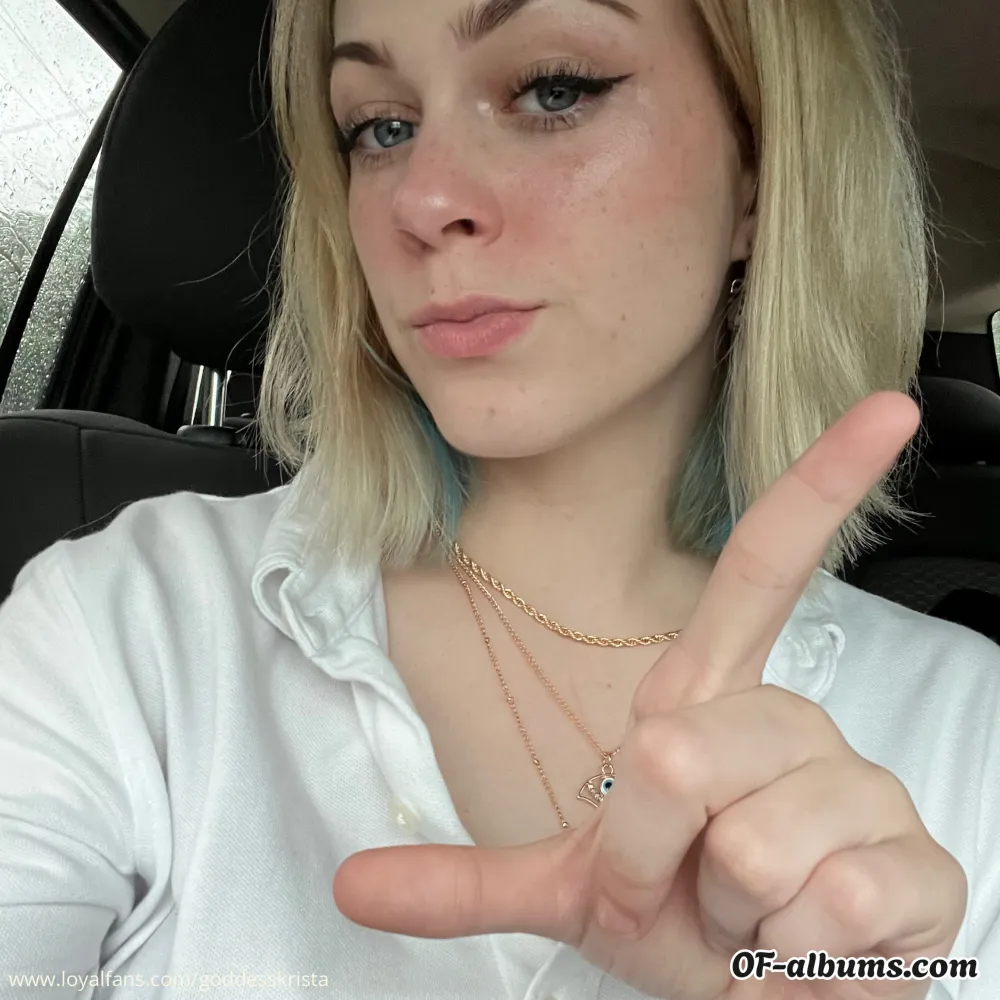 Image #1 of goddesskrista