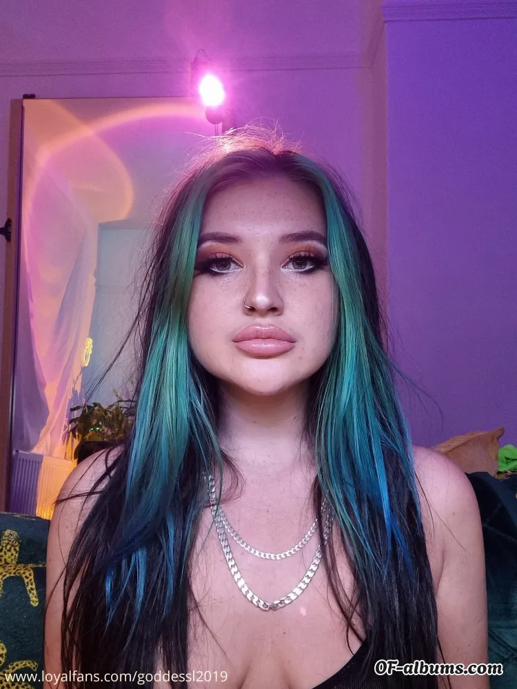 Image #1 of goddessl2019