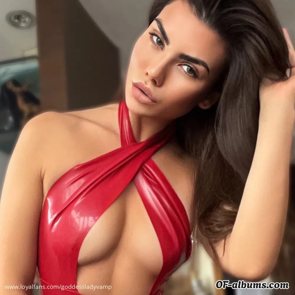 Image #4 of goddessladyvamp