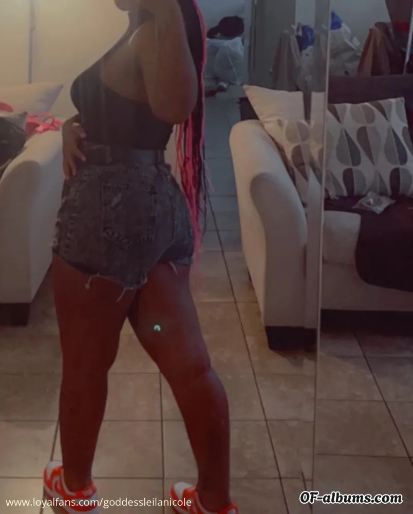 Image #1 of goddessleilanicole