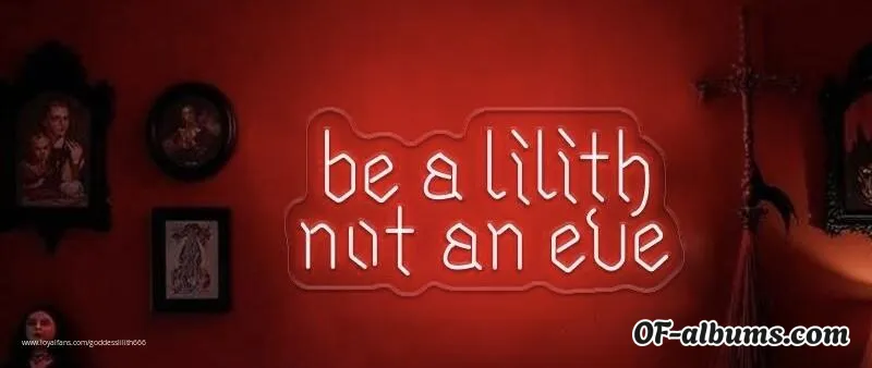 Image #3 of goddesslilith666