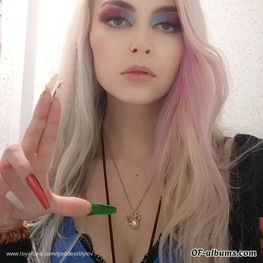 Image #1 of goddesslilylov