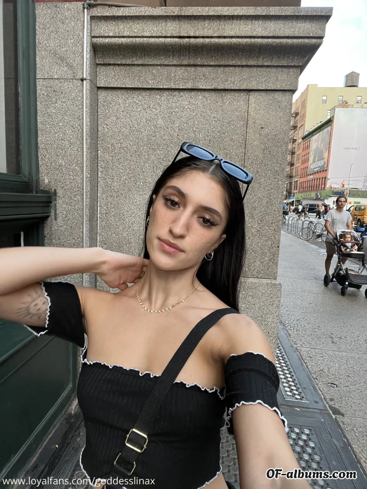 Image #1 of goddesslinax