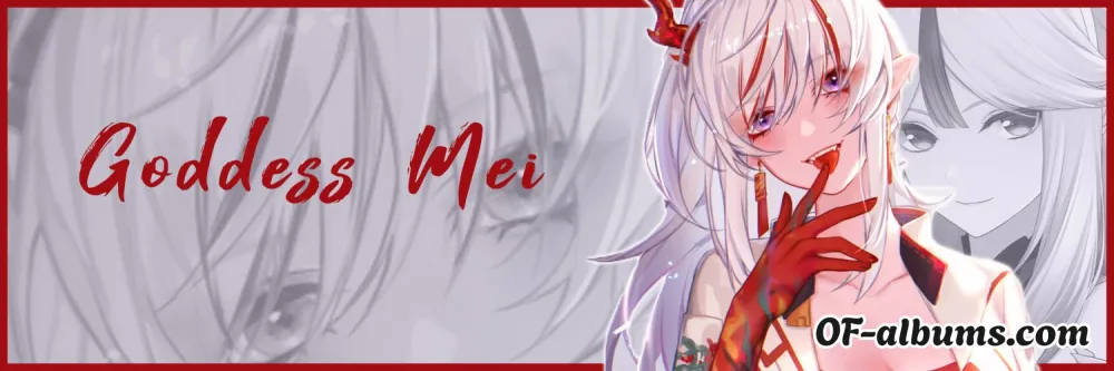 Image #3 of goddessmei5