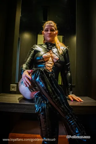 Image #5 of goddessmelissa9