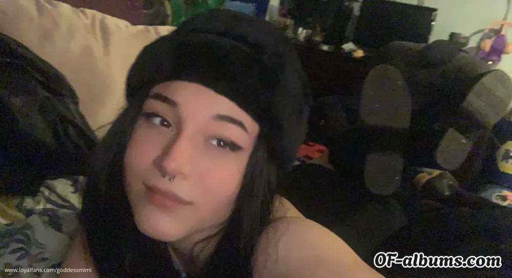 Image #1 of goddessmimi