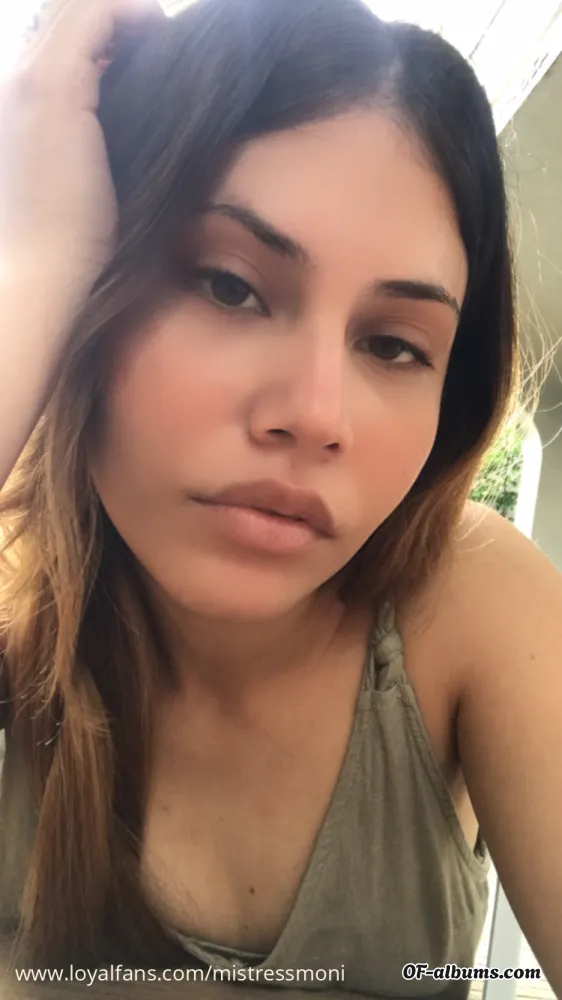 Image #1 of goddessmonett