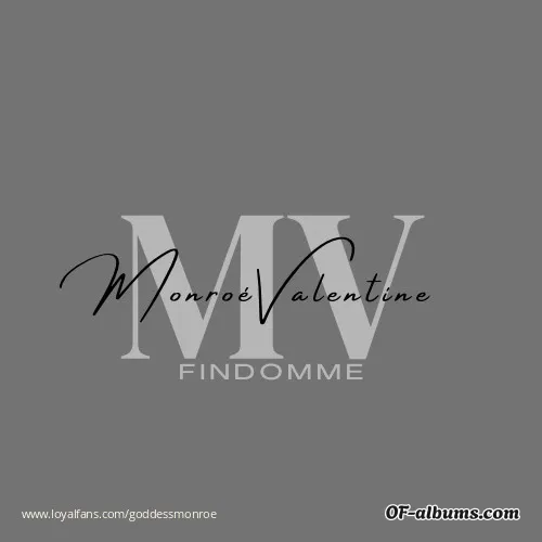 Image #4 of goddessmonroe