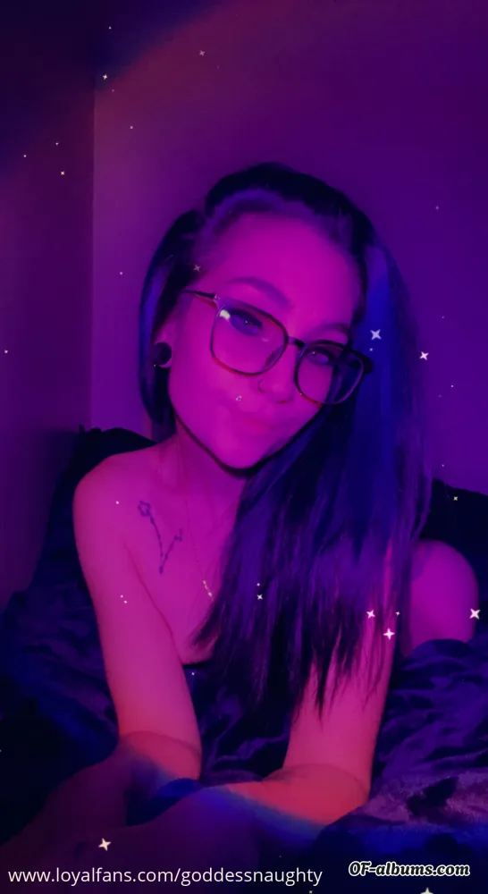 Image #1 of goddessnaughty