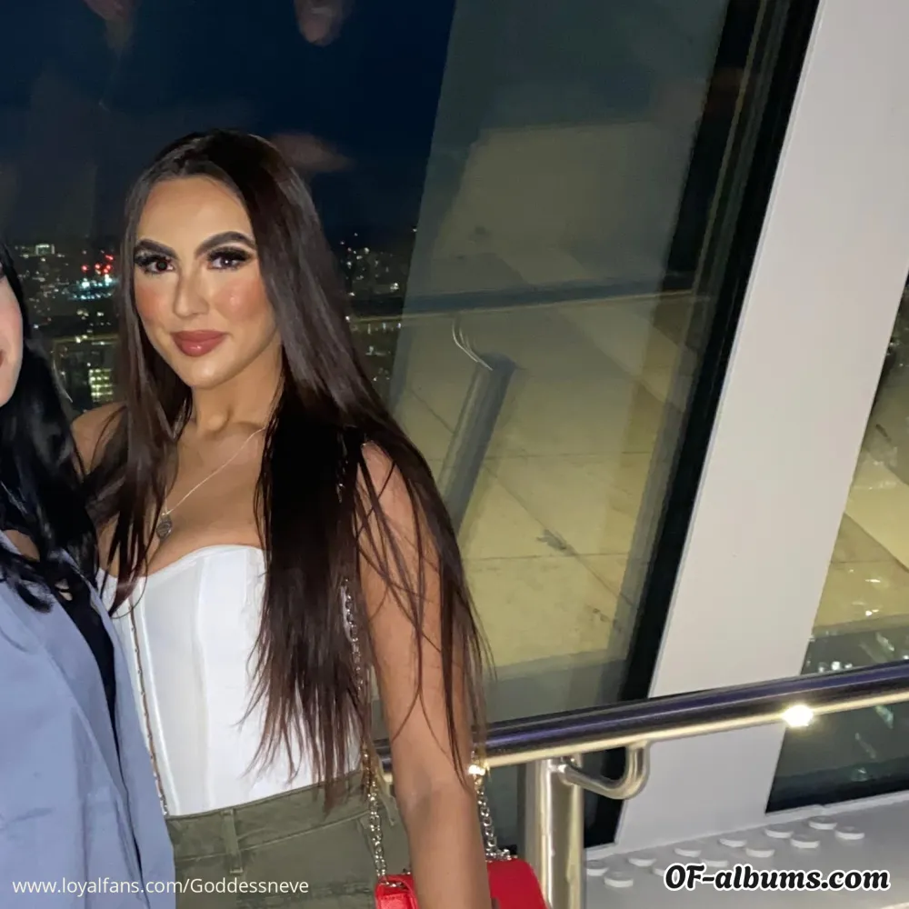 Image #1 of goddessneve