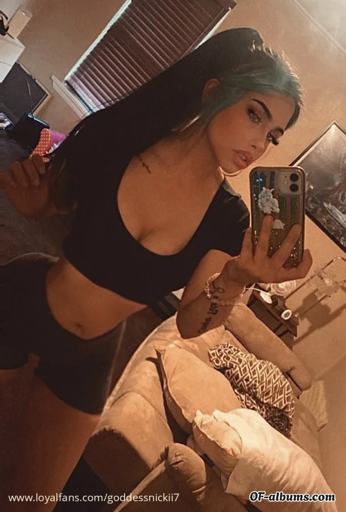 Image #1 of goddessnickii7