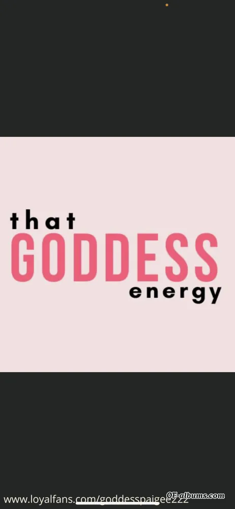 Image #2 of goddesspaigee222