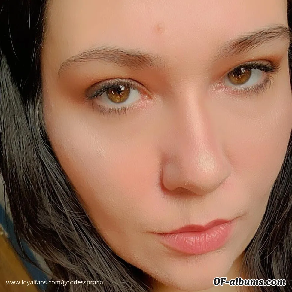 Image #3 of goddessprana