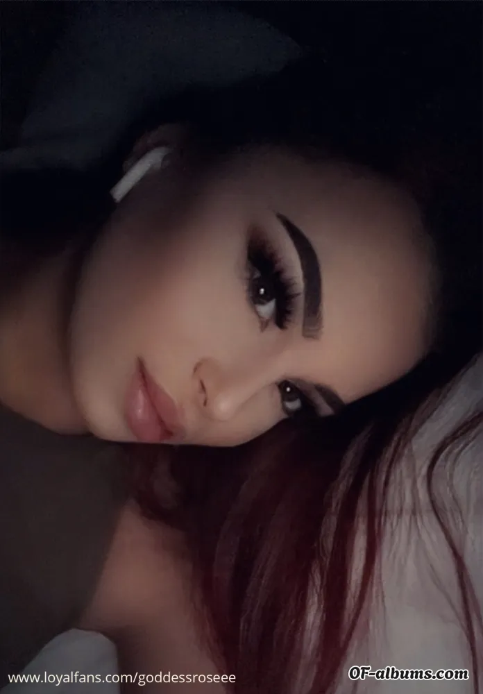 Image #1 of goddessroseee