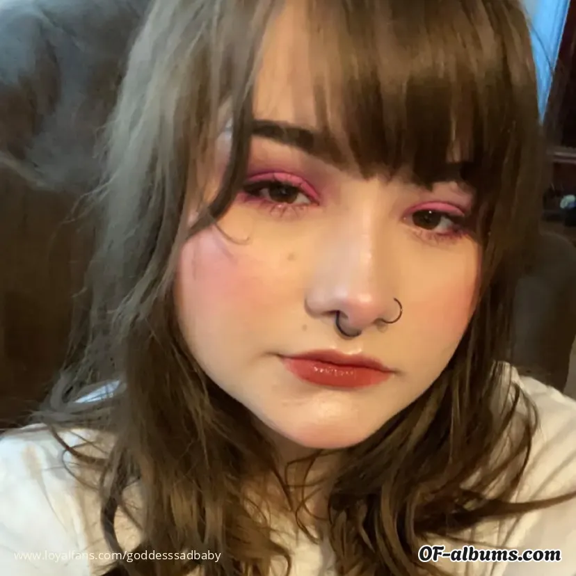 Image #1 of goddesssadbaby