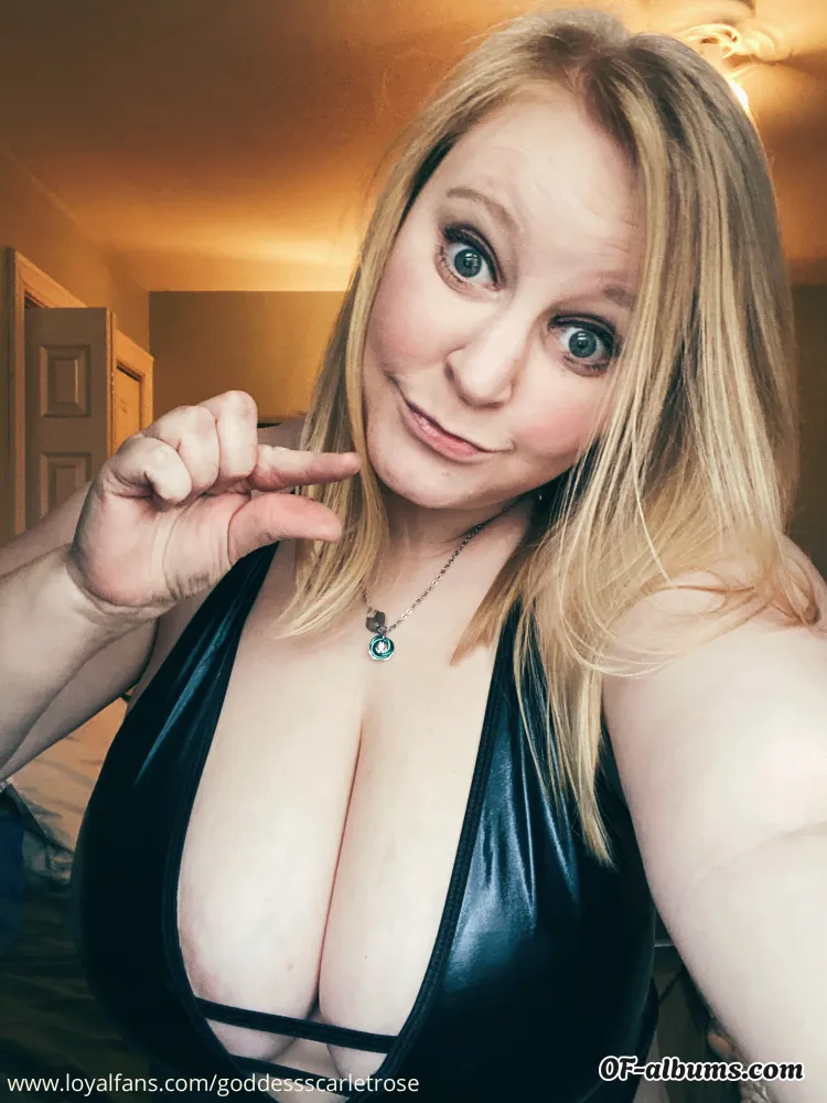 Image #1 of goddessscarletrose