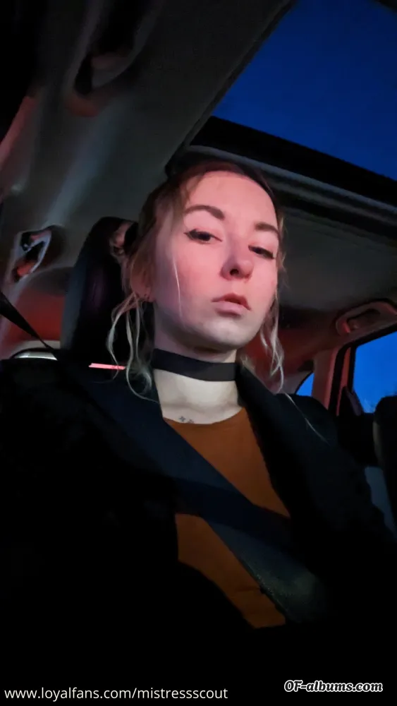 Image #1 of goddessscout