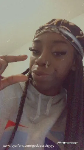 Image #4 of goddessshyyyy