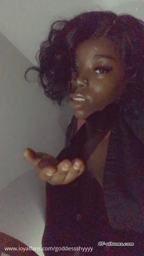 Image #3 of goddessshyyyy