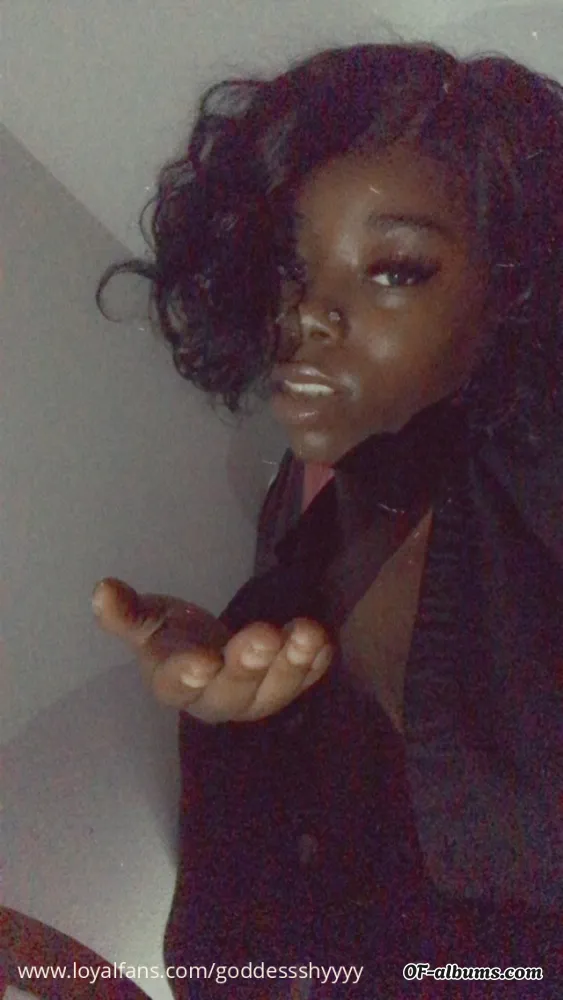 Image #1 of goddessshyyyy