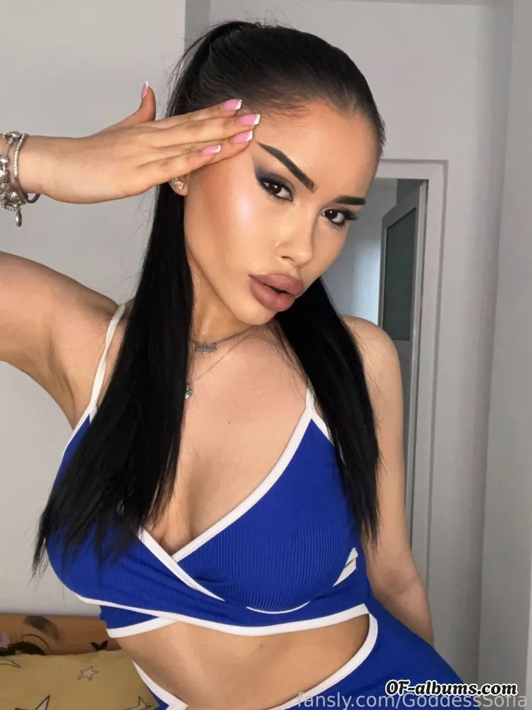 Image #1 of goddesssofia