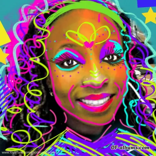 Image #6 of goddesstcherree