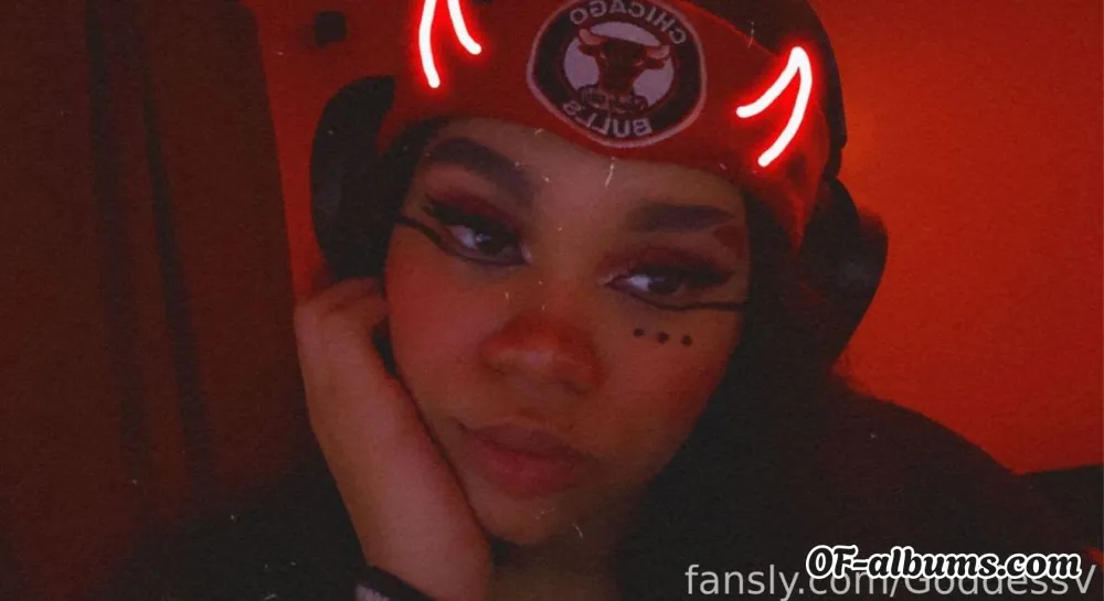 Image #2 of goddessv
