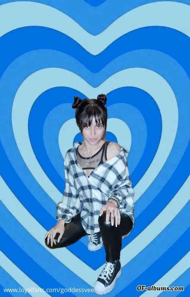 Image #2 of goddessvee
