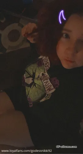 Image #3 of godessnikki92
