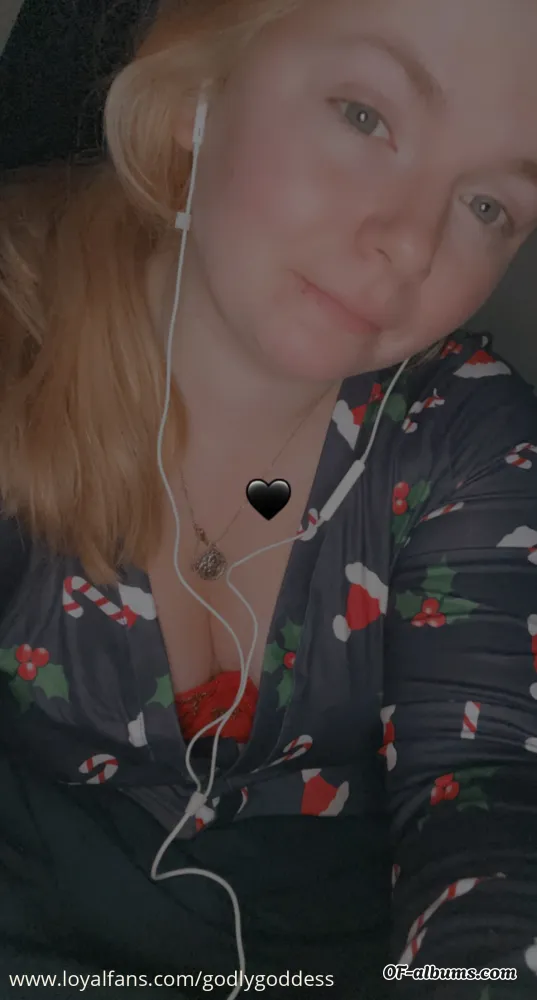 Image #1 of godlygoddess