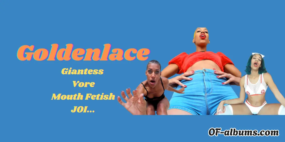 Image #2 of goldenlace