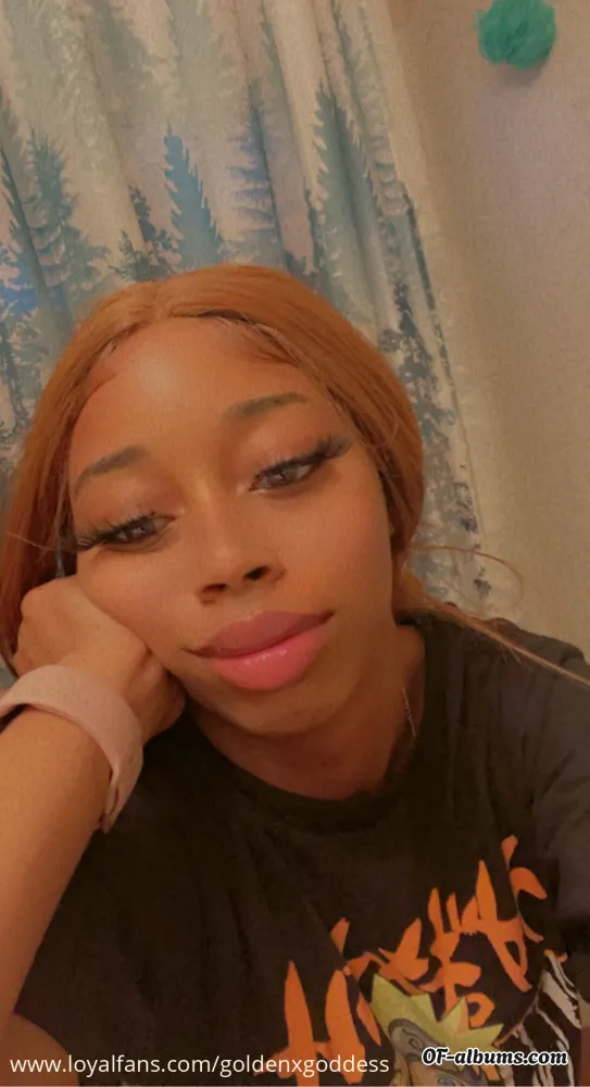 Image #1 of goldenxgoddess