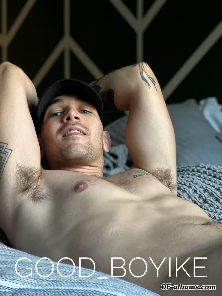 Image #2 of good_boyike