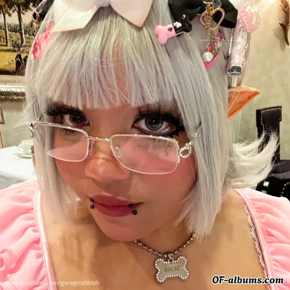 Image #1 of goregrishbish