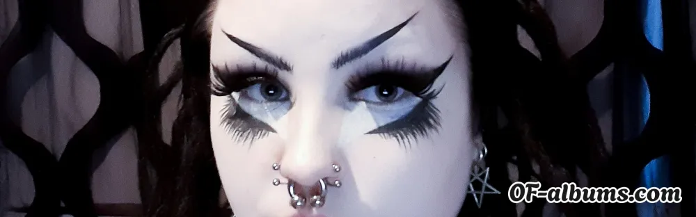 Image #2 of goth.bunny