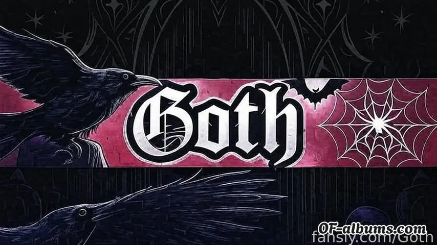 Image #7 of goth