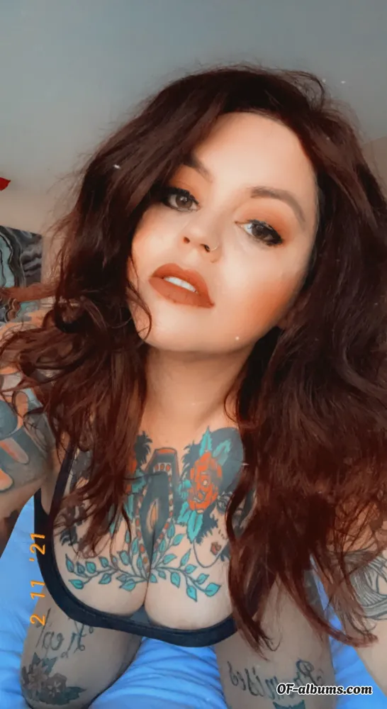 Image #3 of gothprincesssamara