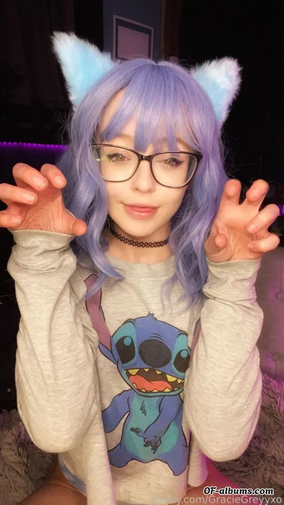 Image #1 of graciegreyyxo