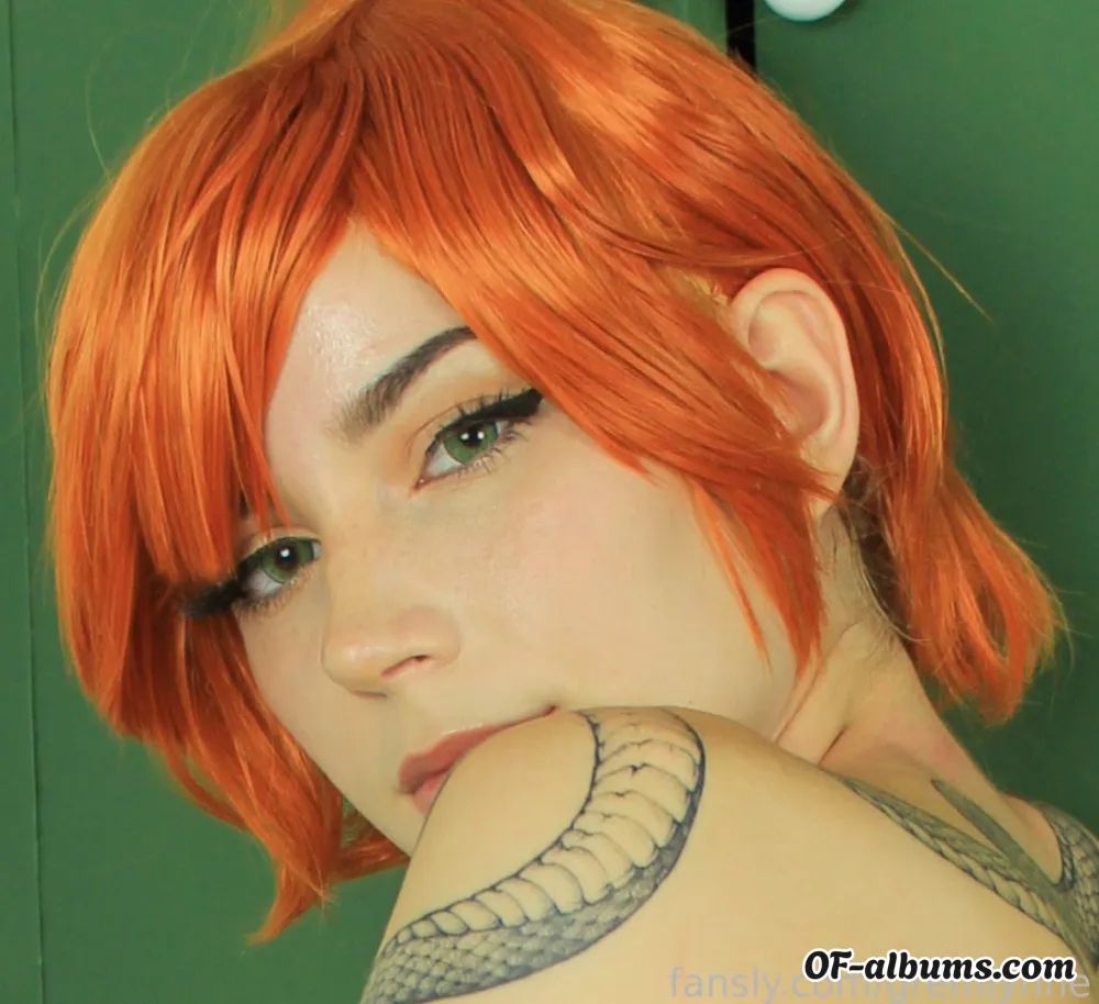 Image #1 of gremlynne