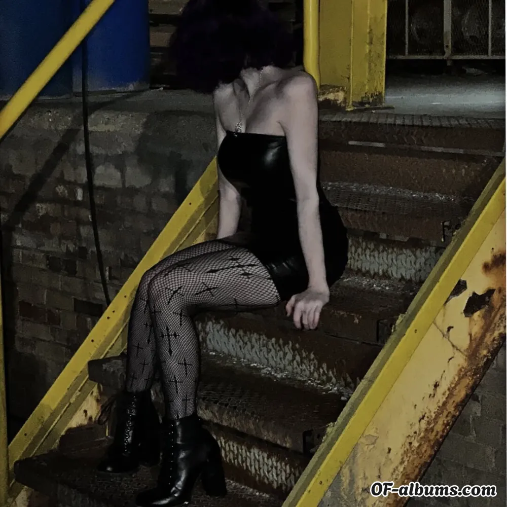 Image #5 of grimkitten