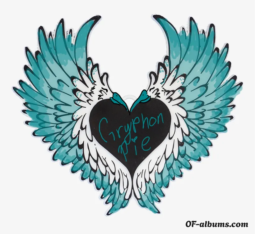 Image #1 of gryphonpie