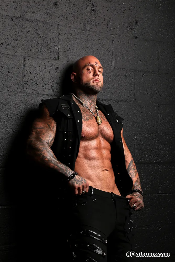 Image #1 of gunnarstonevip