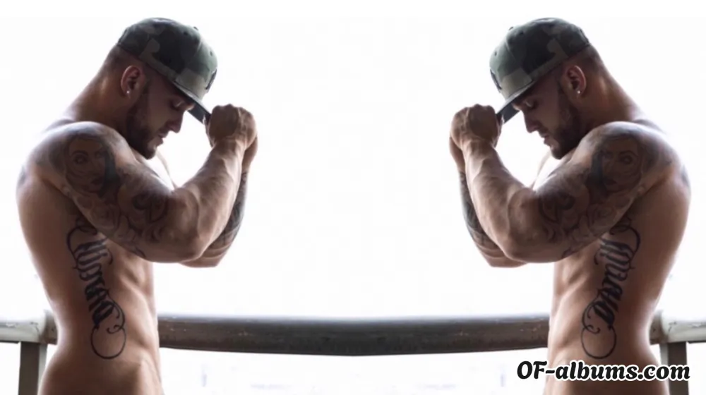 Image #5 of gunnarstonevip