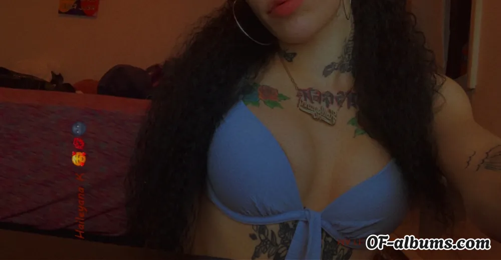 Image #2 of haileyana_free