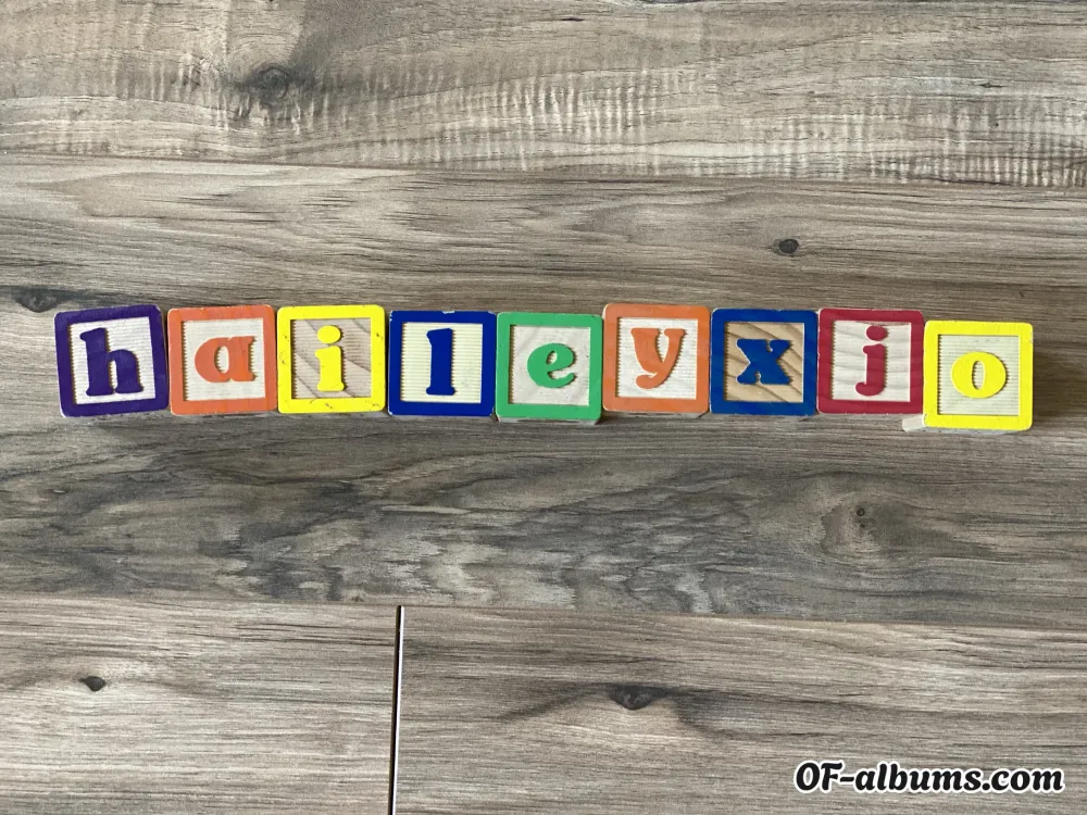 Image #2 of haileyxxjo