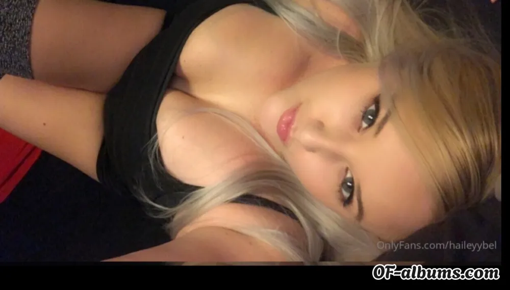 Image #5 of haileyybel