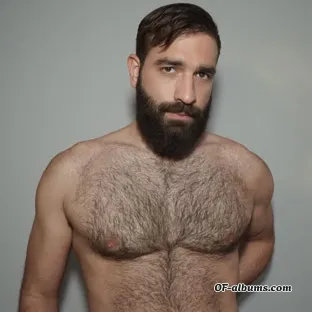 Image #1 of hairydomxl