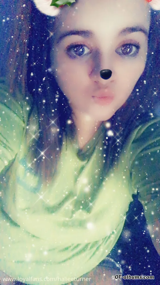 Image #1 of halieeturner